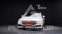 2021 Genesis G80