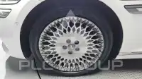 2021 Genesis G80