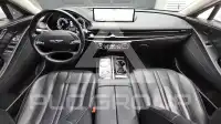 2021 Genesis G80