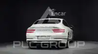 2021 Genesis G80