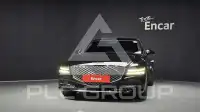 2021 Genesis G80