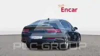 2021 Genesis G80