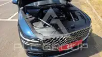 2021 Genesis G80