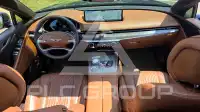2021 Genesis G80