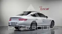2021 Genesis G80