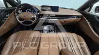 2021 Genesis G80