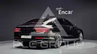 2021 Genesis G80
