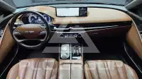 2021 Genesis G80