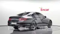 2021 Genesis G80