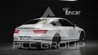 2021 Genesis G80