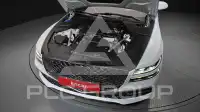 2021 Genesis G80