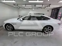 2021 Genesis G80