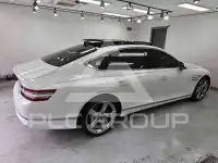 2021 Genesis G80