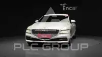 2021 Genesis G80