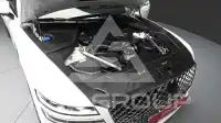 2021 Genesis G80
