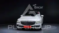 2021 Genesis G80