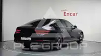 2021 Genesis G80