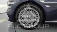 2021 Genesis G80