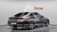 2021 Genesis G80