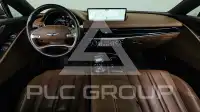 2021 Genesis G80