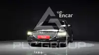 2021 Genesis G80