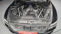 2021 Genesis G80