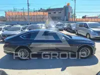 2021 Genesis G80