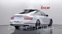 2021 Genesis G80