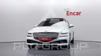 2021 Genesis G80