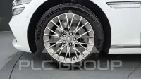 2021 Genesis G80
