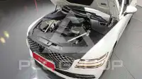 2021 Genesis G80