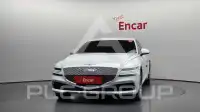2021 Genesis G80