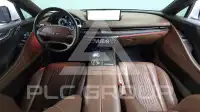 2021 Genesis G80