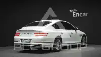 2021 Genesis G80