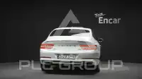 2021 Genesis G80
