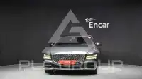2021 Genesis G80