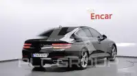 2021 Genesis G80