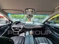 2021 Genesis G80
