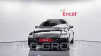 2021 Genesis G80