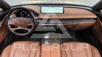 2021 Genesis G80