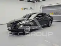 2021 Genesis G80