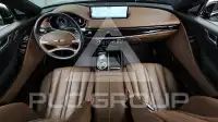 2021 Genesis G80