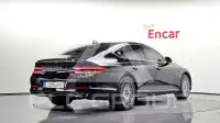 2021 Genesis G80