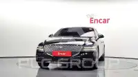 2021 Genesis G80