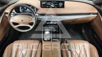 2021 Genesis G80