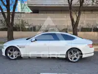 2021 Genesis G80