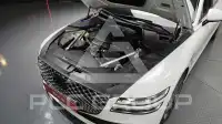 2021 Genesis G80