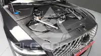2021 Genesis G80