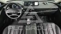 2021 Genesis G80