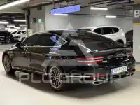2021 Genesis G80